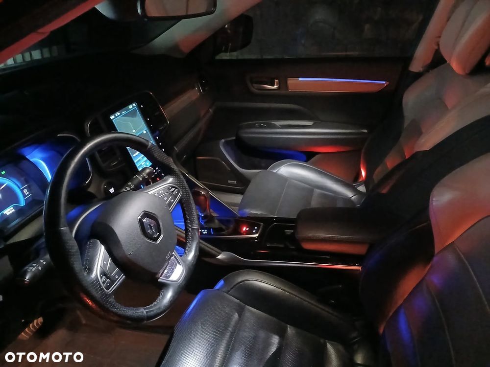 Renault Koleos 2.0 dCi Initiale Paris 4x4 X-Tronic - 31