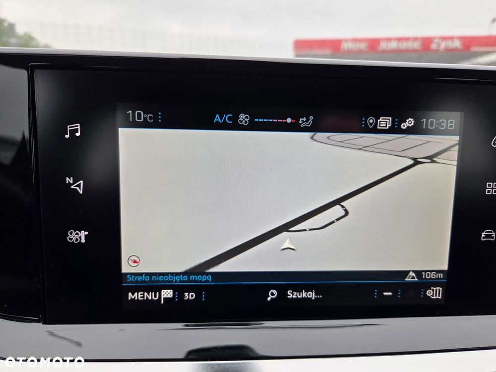 Peugeot 208 Blue-HDi 100 Stop&Start Active - 23