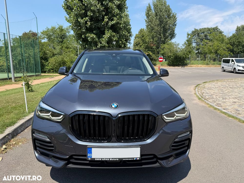 BMW X5 - 22