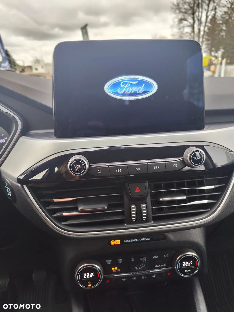 Ford Kuga 1.5 EcoBoost FWD Titanium ASS GPF - 14