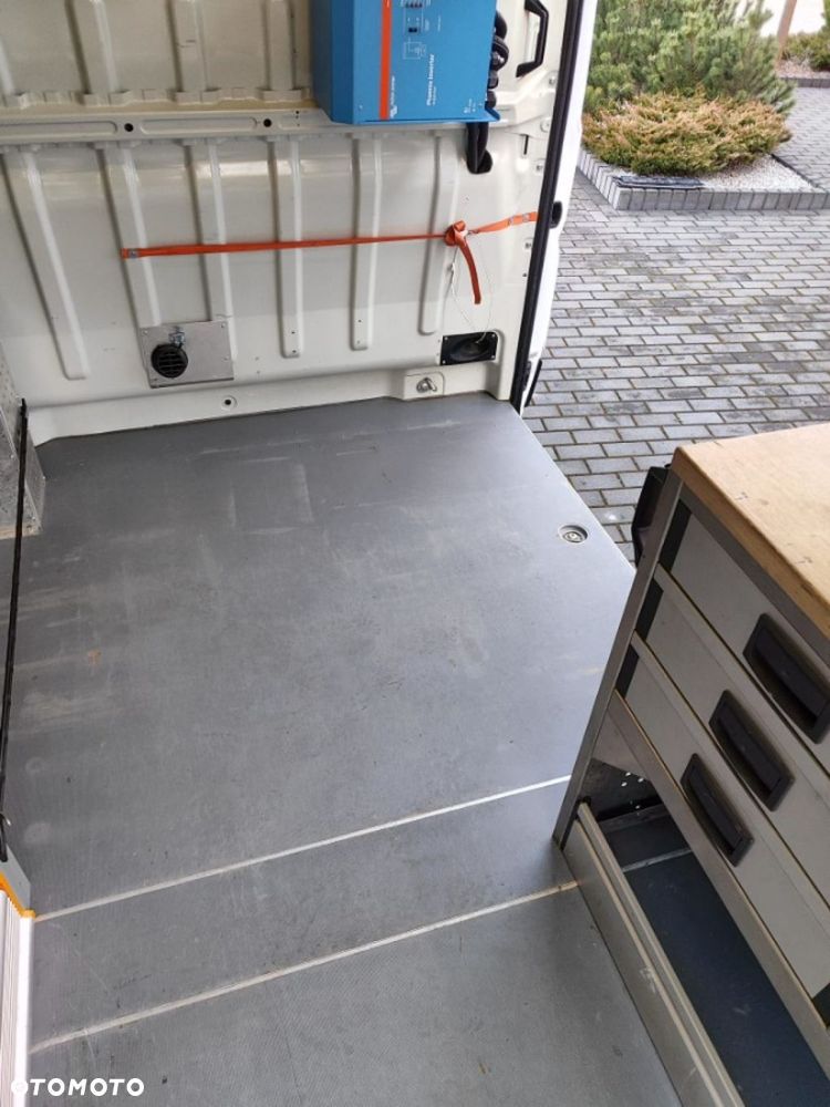 Fiat Ducato - 22