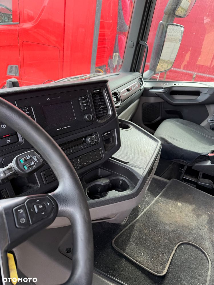 Scania R450 - 6