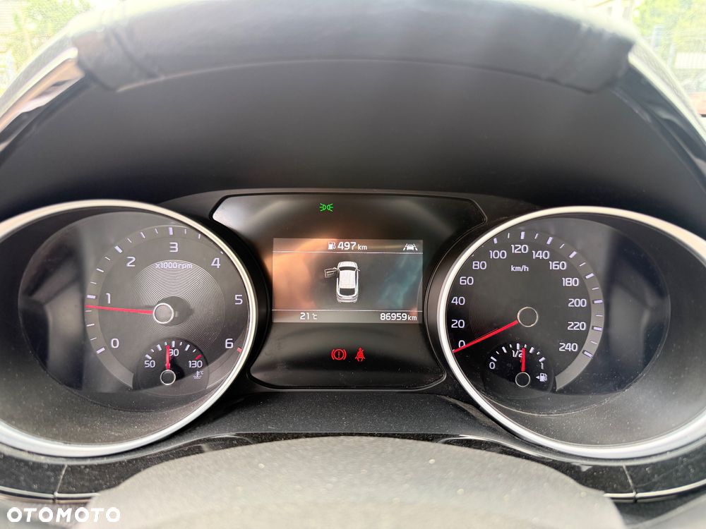 Kia ProCeed 1.6 CRDi SCR GT LINE - 15