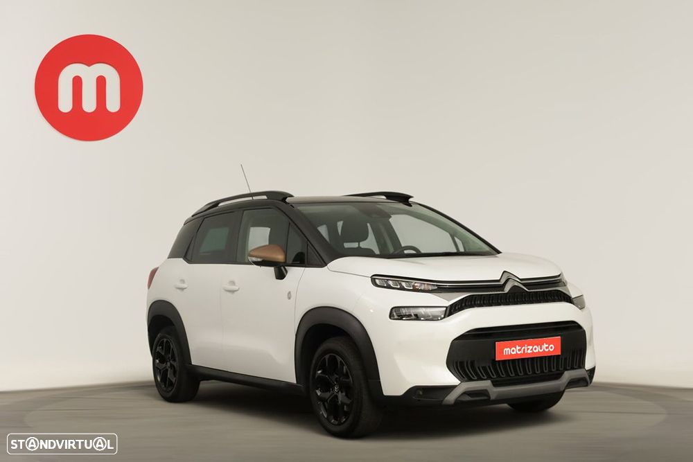 Citroën C3 Aircross 1.2 PureTech C-Series - 1