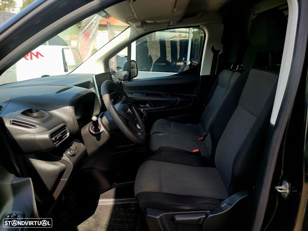 Opel Combo 1.5 CDTi L2H1 - 13