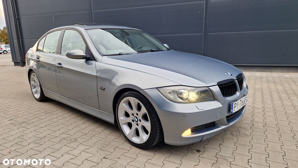 BMW Seria 3