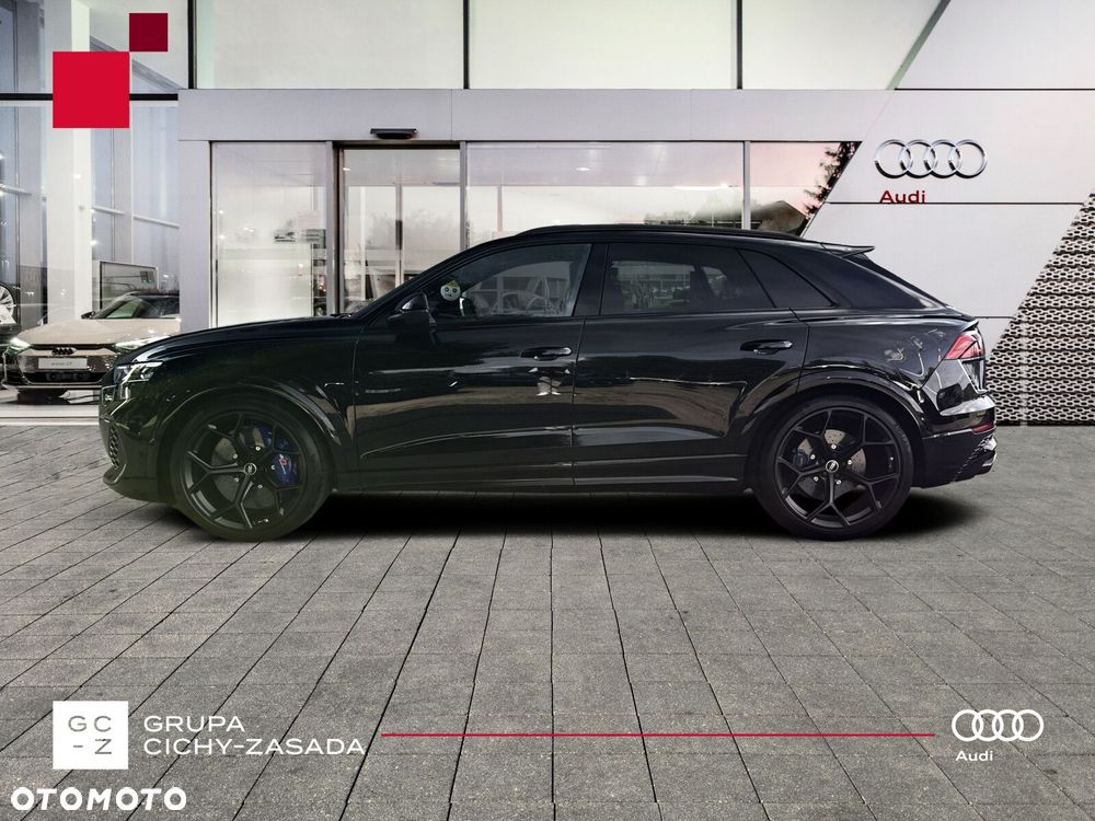 Audi RS Q8 - 3