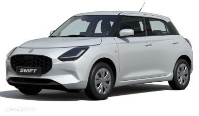 Suzuki Swift 1.2 Dualjet SHVS Premium - 1