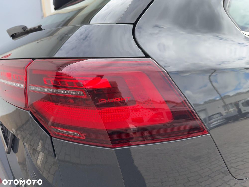 Volkswagen Golf 2.0 TDI GTD DSG - 30
