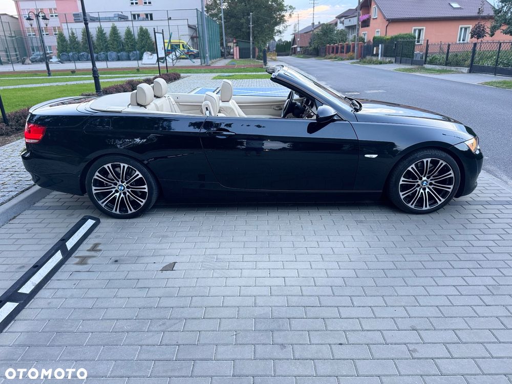 BMW Seria 3 - 6