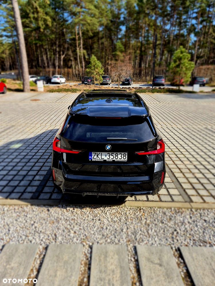 BMW X1 - 4