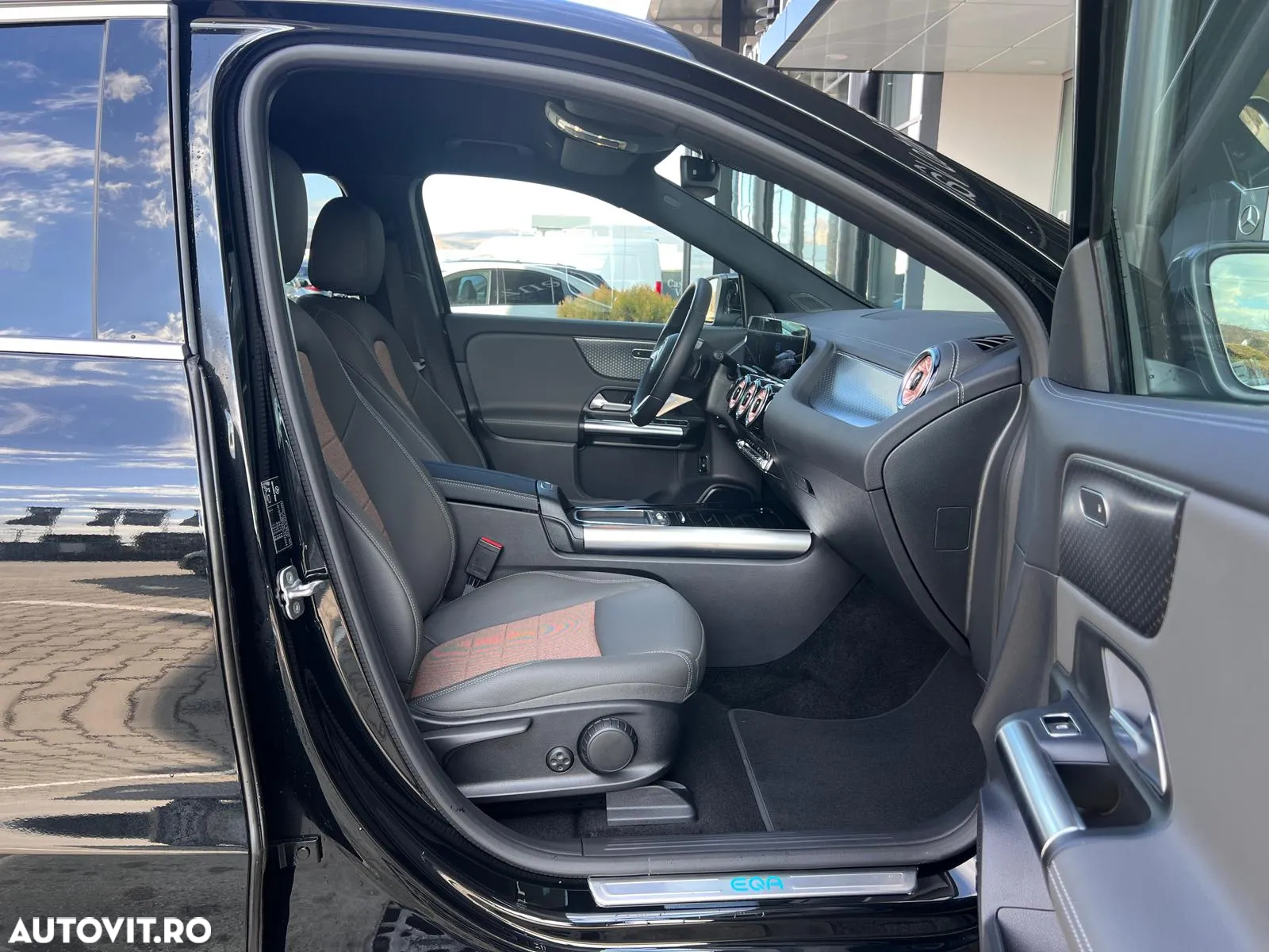Mercedes-Benz EQA 250+ - 6