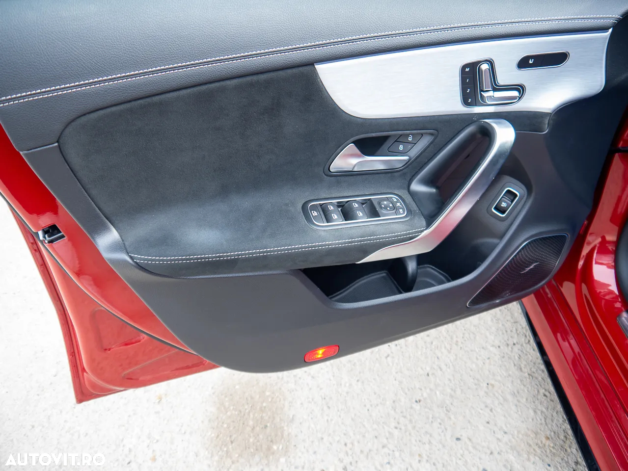 Mercedes-Benz CLA 220 d 4MATIC SB Aut. - 30