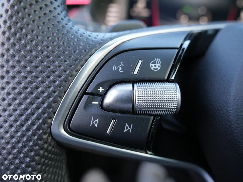 Skoda Kamiq 1.5 TSI Monte Carlo DSG - 28