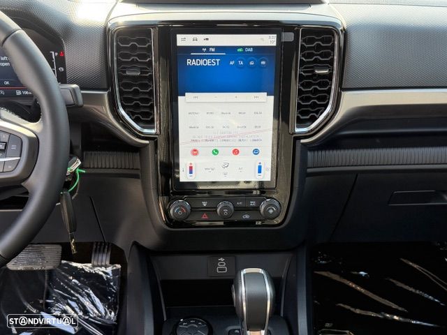 Ford Ranger 2.0 EcoBlue CD XLT 4WD Aut. - 19