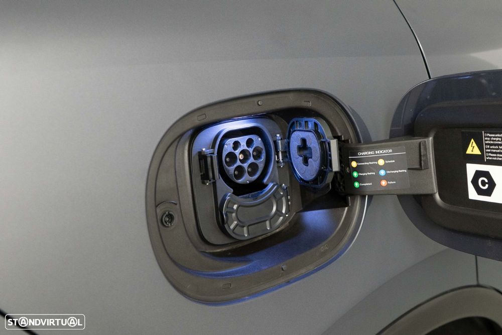 BYD Tang 108.8 kWh AWD Flagship - 20