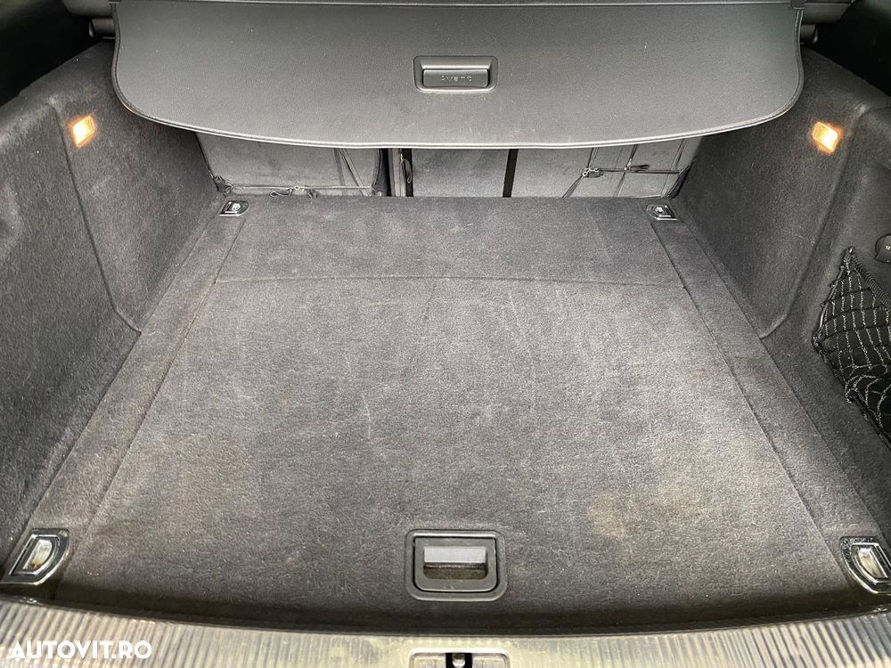 Audi A4 Avant 2.0 TDI DPF S line Sportpaket - 5