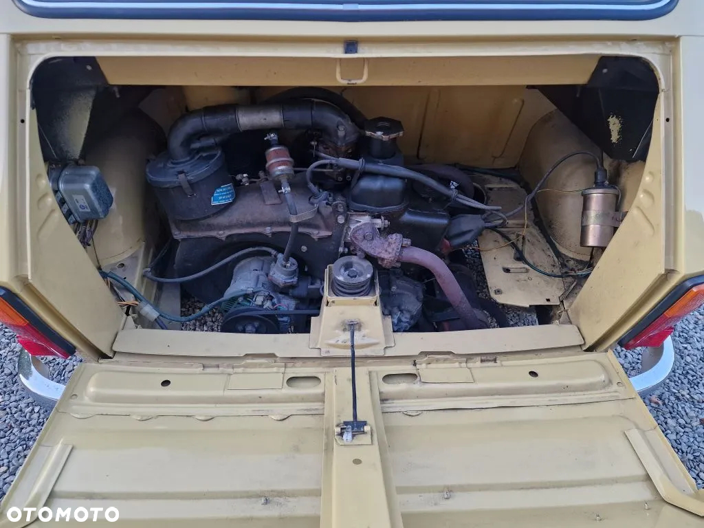 Fiat 126 - 13