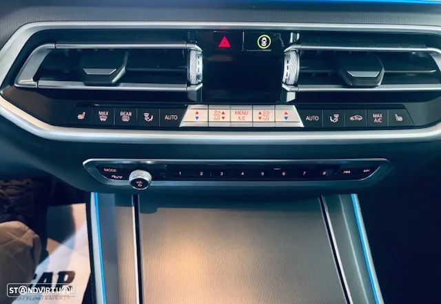 BMW X5 45 e xDrive - 11