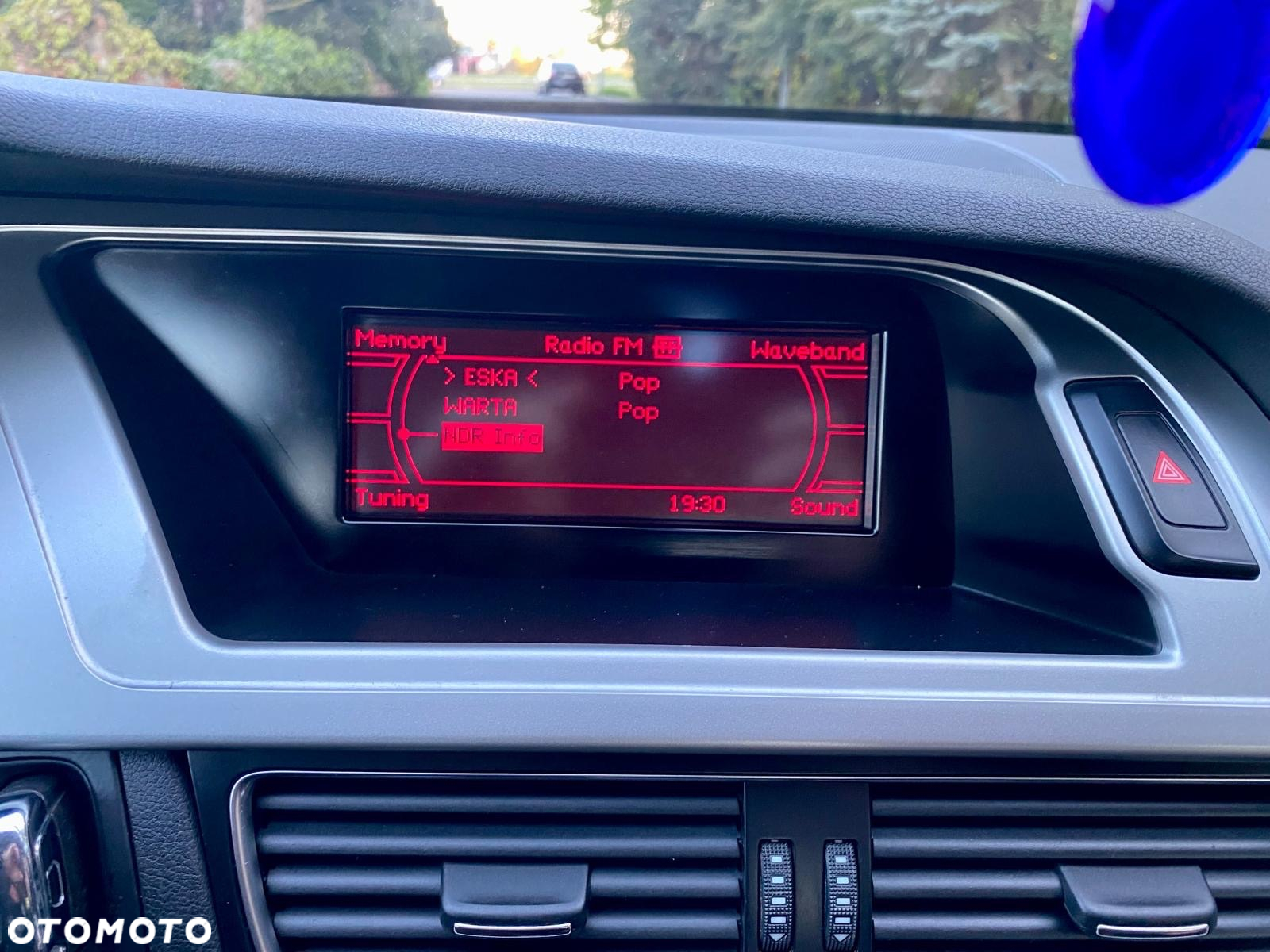Audi A4 Avant 2.0 TDI DPF Ambiente - 20