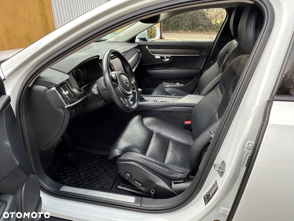 Volvo V90 Cross Country T5 AWD Ocean Race - 8