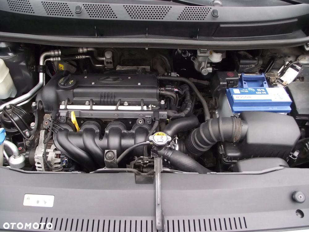 Hyundai ix20 1.6 Comfort - 27