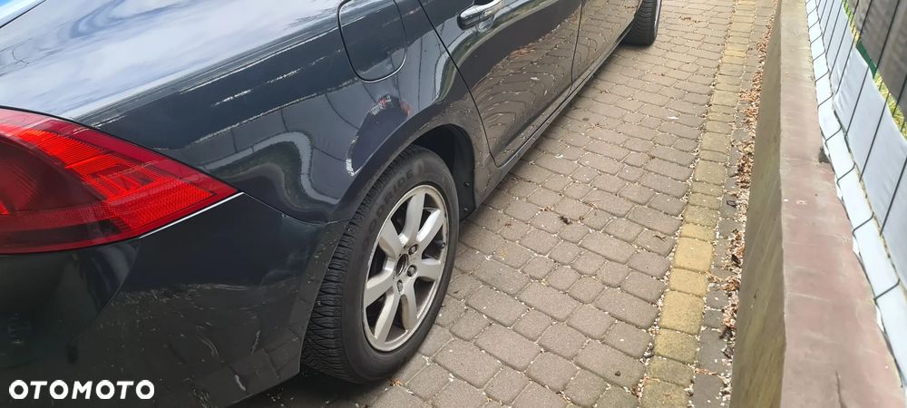 Volvo S60 D3 RDesign - 5
