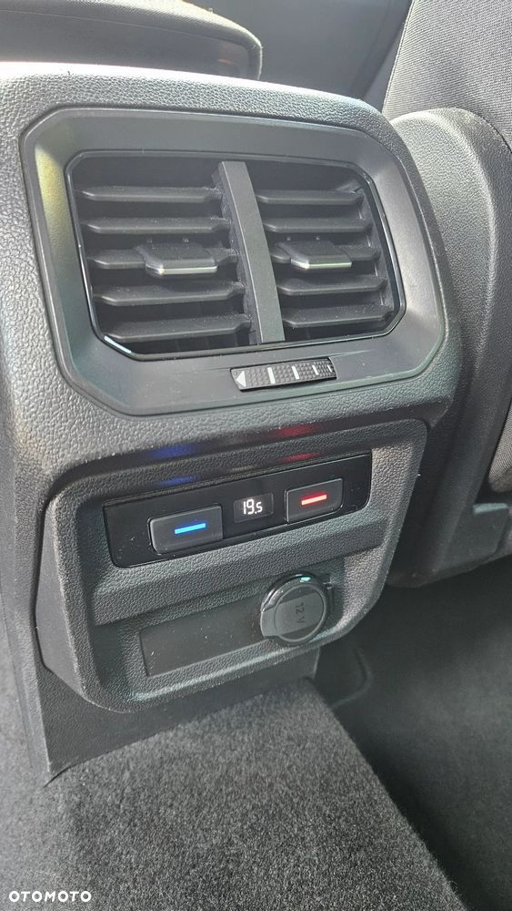 Volkswagen Tiguan 1.5 TSI EVO Comfortline DSG - 9