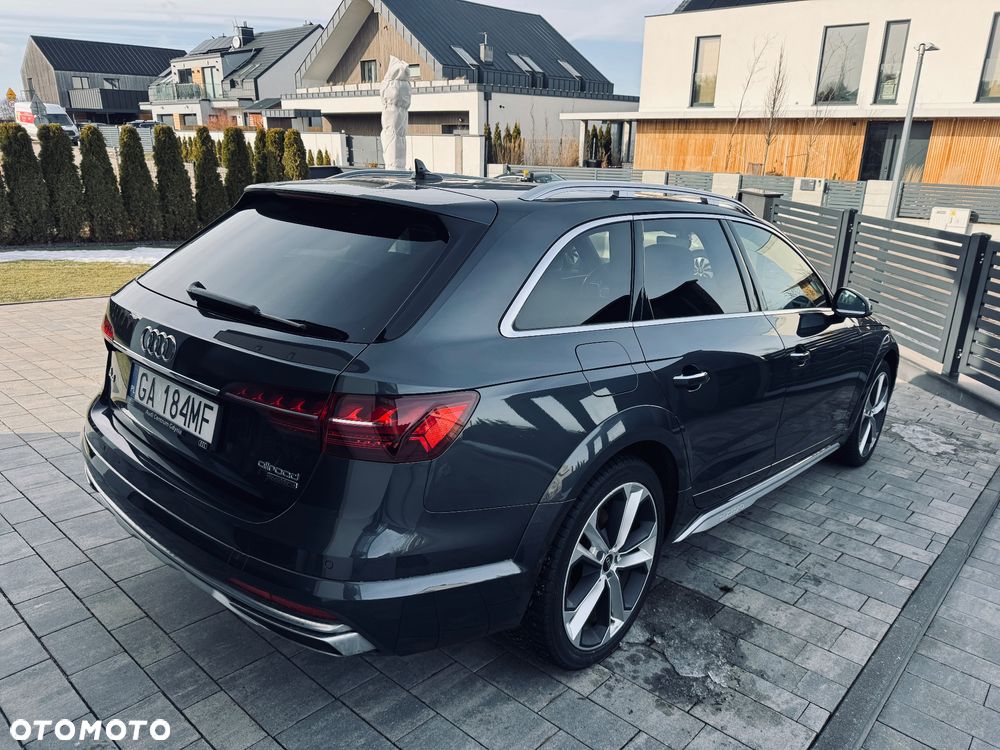 Audi A4 Allroad - 29