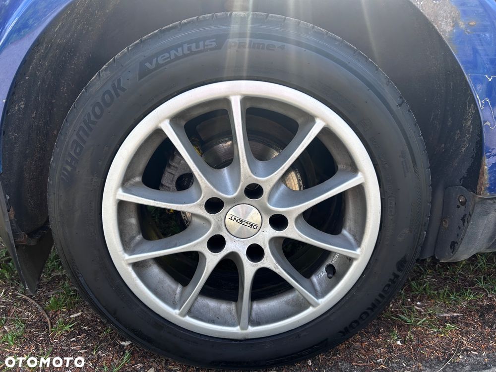 Volkswagen Passat 1.8T Comfortline - 26