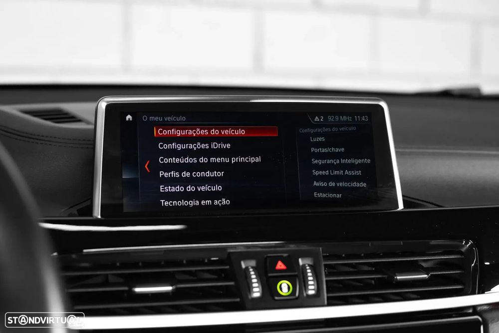 BMW X2 16 d sDrive Auto Pack M - 16