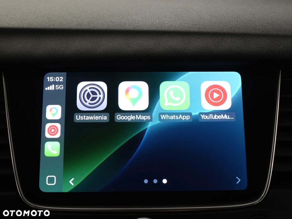 Opel Grandland X 2.0 D Start/Stop Automatik Ultimate - 33