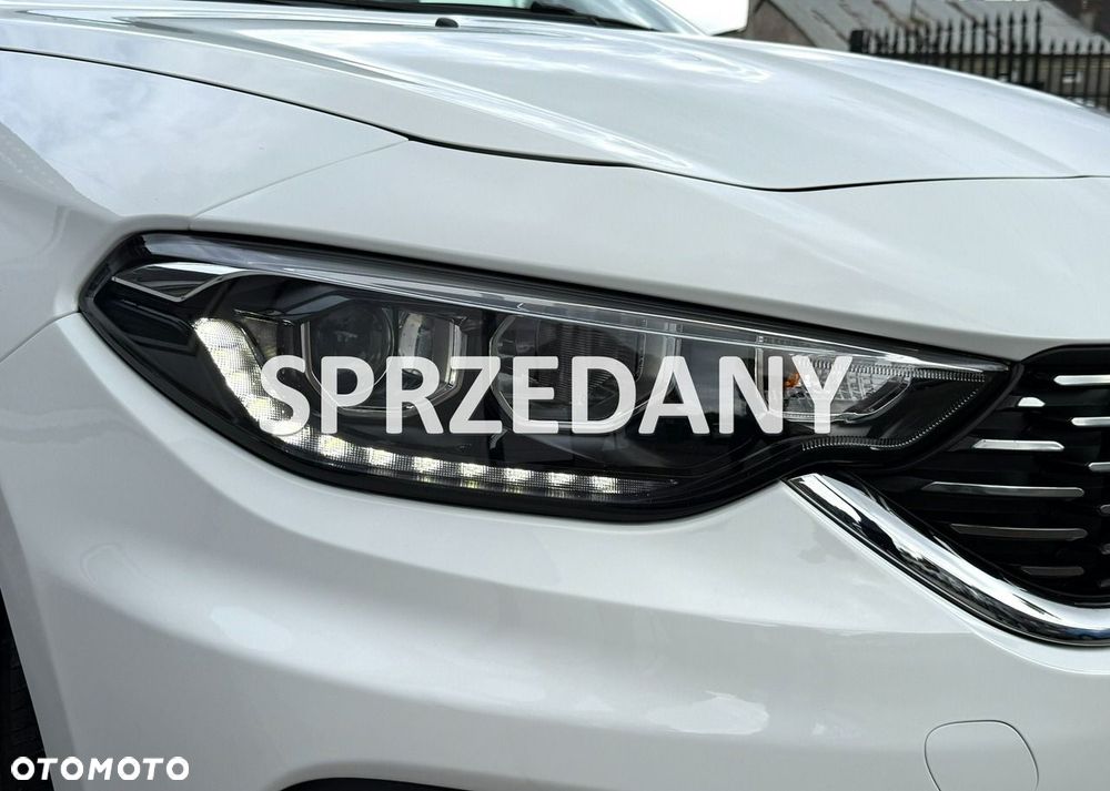 Fiat Tipo 1.4 T-Jet 16v Lounge EU6 - 2