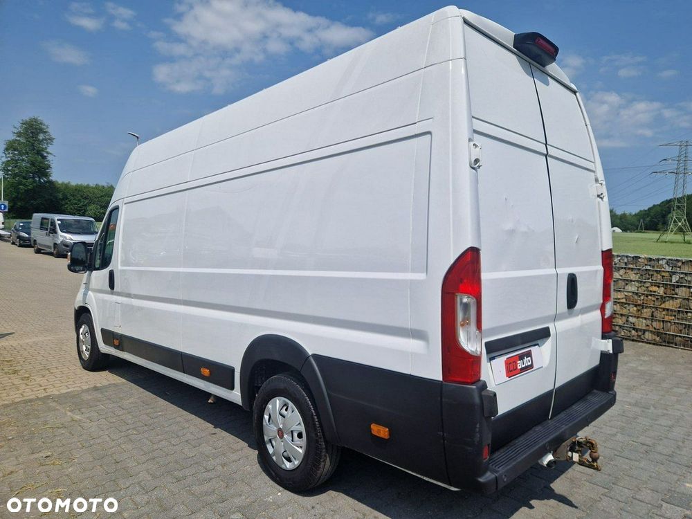 Fiat Ducato - 5