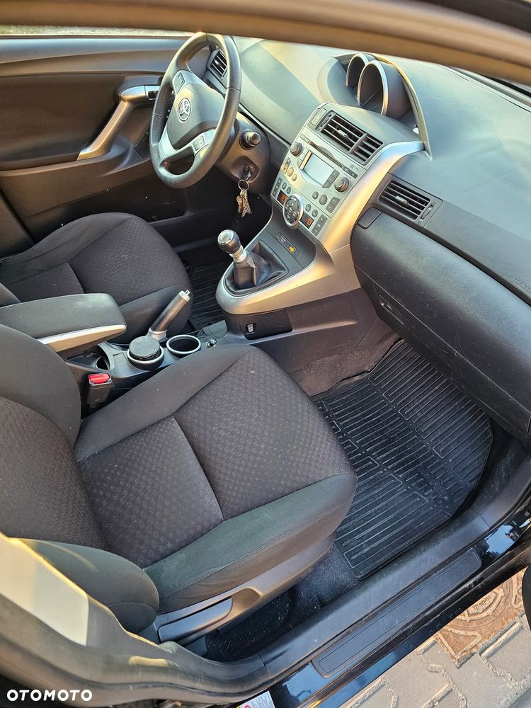 Toyota Verso 2.0 D-4D 2010 7os - 6