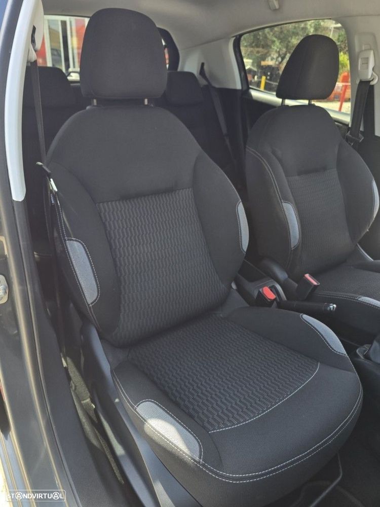 Peugeot 208 1.2 PureTech Allure - 14