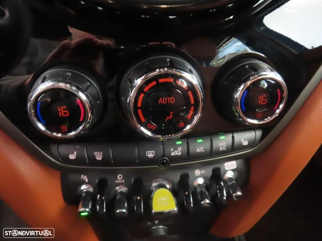 MINI Countryman Cooper SE All4 Aut. - 7