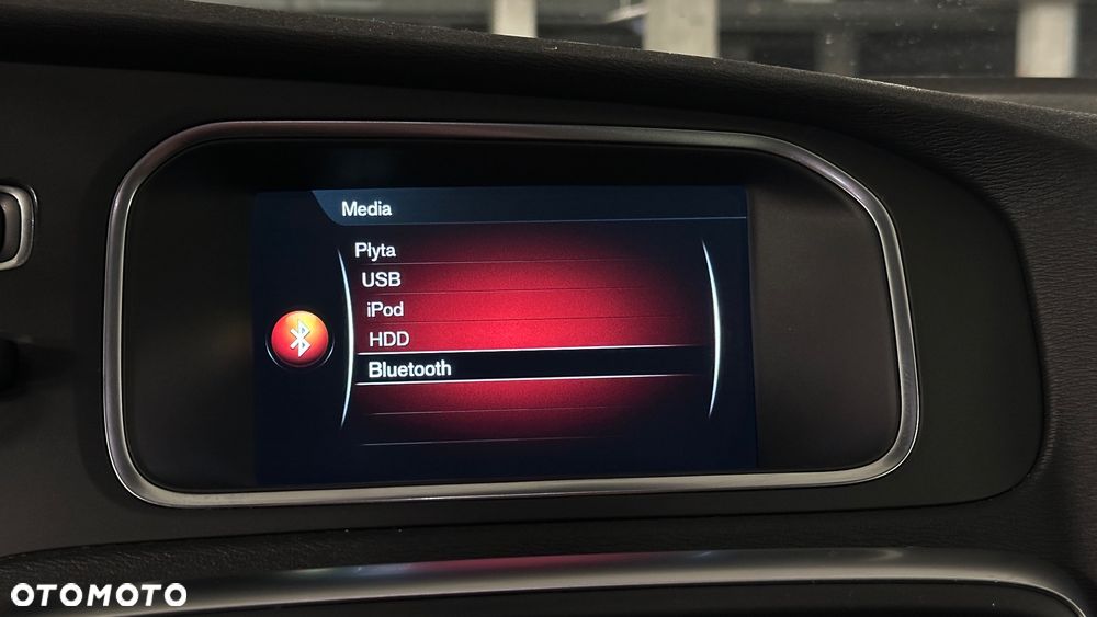 Volvo V40 D4 Drive-E R-Design Summum - 14
