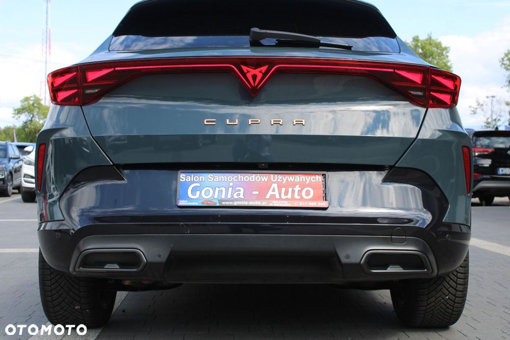 Cupra Formentor - 17
