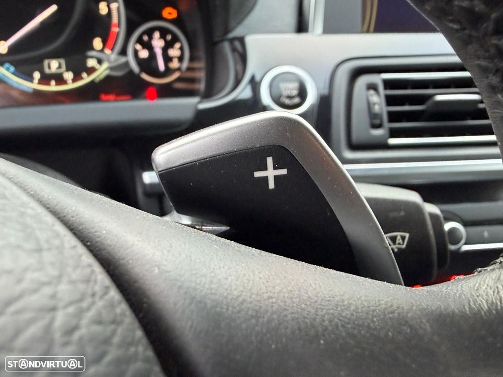 BMW 640 d Pack M - 18