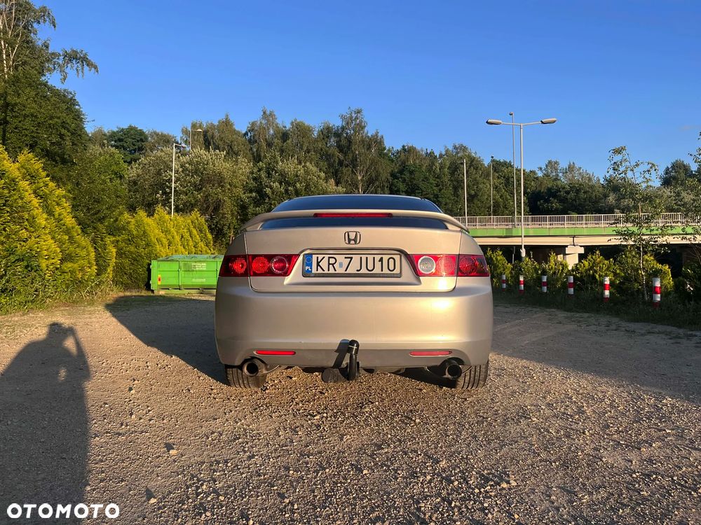 Honda Accord 2.4 Executive - 13