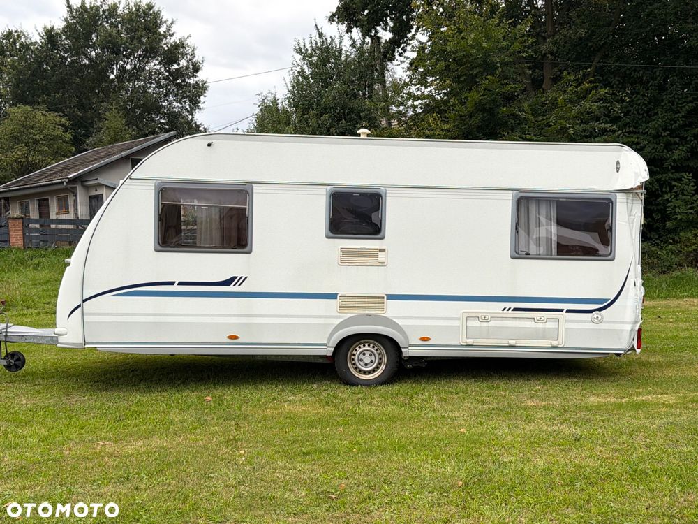 Adria Adora 512 UP - 7