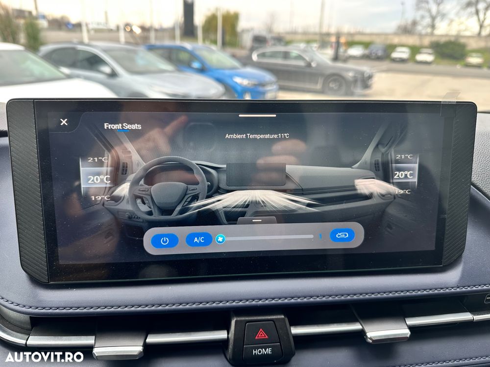 Maxus Deliver 9 - 20