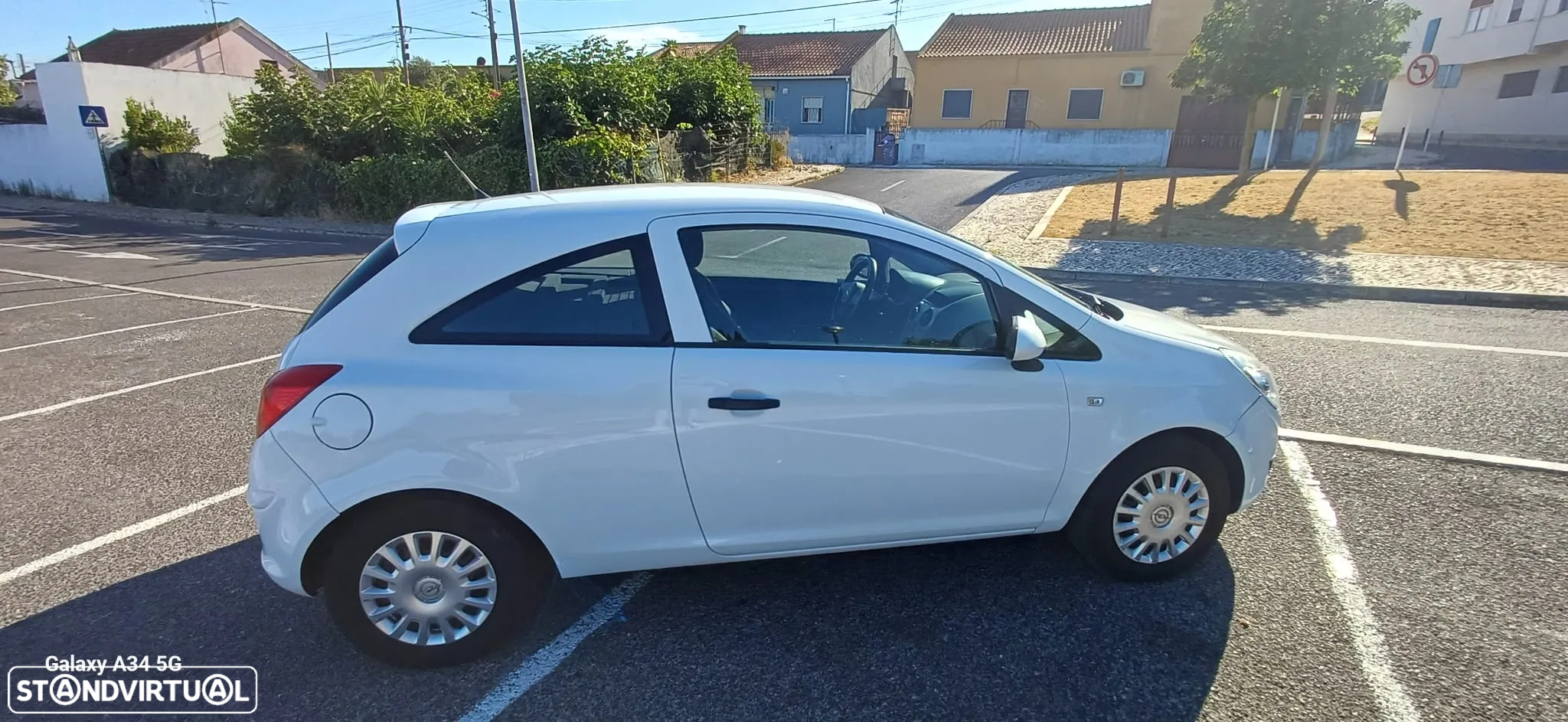 Opel Corsa - 9