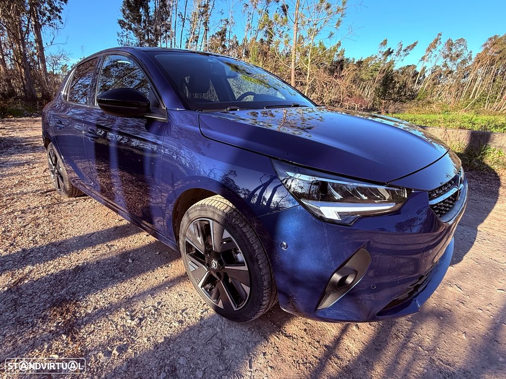Opel Corsa-e Ultimate - 1