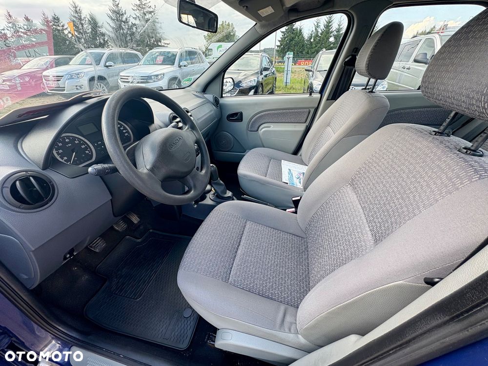 Dacia Logan 1.4 Access - 5