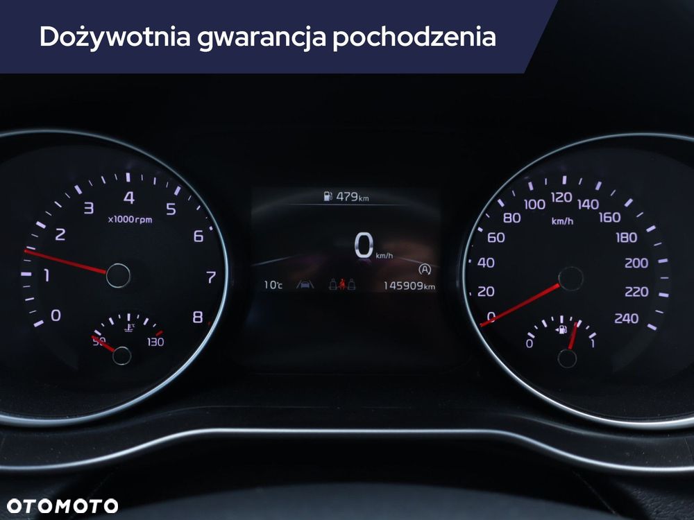 Kia Ceed - 13