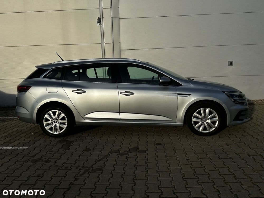 Renault Megane 1.3 TCe Zen - 5
