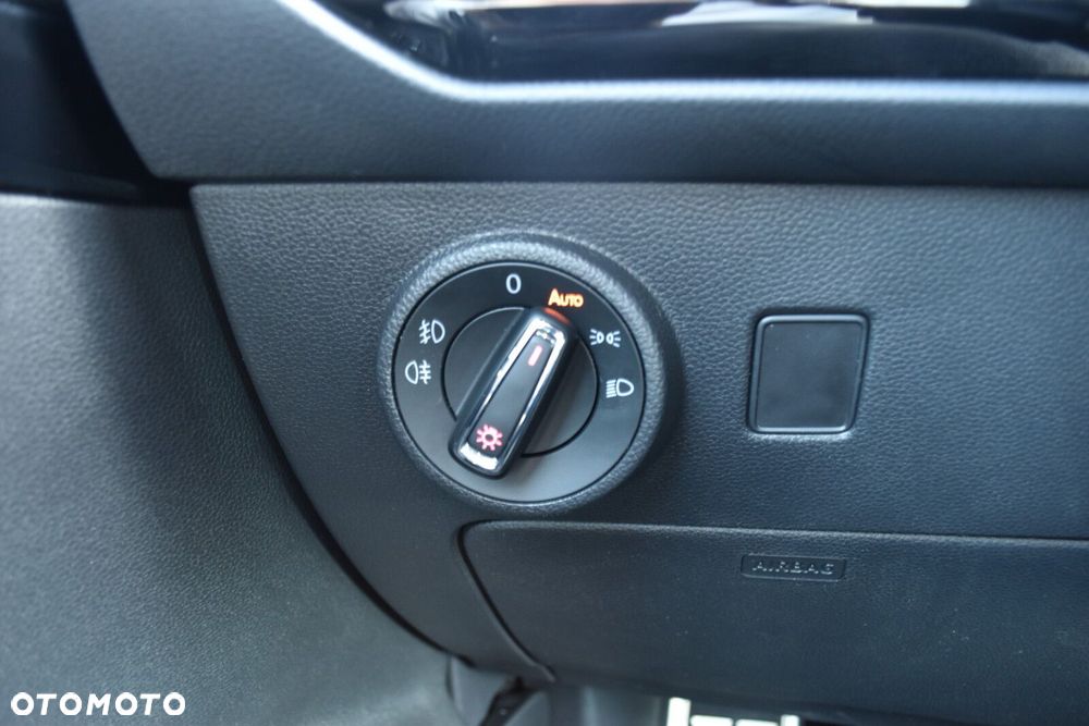 Seat Ateca 1.5 Eco TSI FR S&S DSG - 24