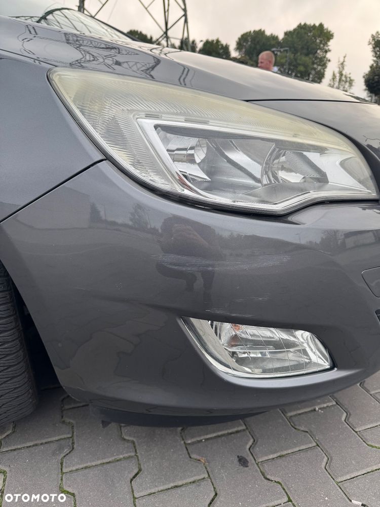 Opel Astra - 14